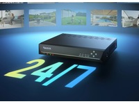 Reolink NVS8-5MD4 övervakningssystem Övervakningskamera