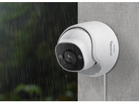 Reolink NVS8-5MD4 övervakningssystem Övervakningskamera