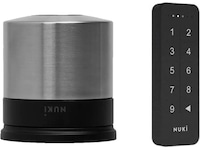 Nuki Smart Lock Ultra Smart dörrlås + Nuki Keypad Elektroniskt dörrlås