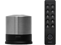 Nuki Smart Lock Ultra Smart dörrlås + Nuki Keypad 2 Elektroniskt dörrlås