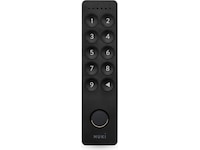 Nuki Smart Lock Ultra Smart dörrlås + Nuki Keypad 2 Elektroniskt dörrlås