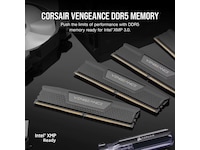 Corsair Vengeance DDR5 6000MHz 32GB Minne