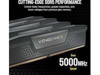 Corsair Vengeance DDR5 6000MHz 32GB Minne