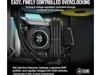 Corsair Vengeance DDR5 6000MHz 32GB Minne