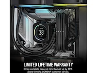 Corsair Vengeance DDR5 6000MHz 32GB Minne