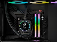 Corsair Vengeance RGB DDR5 6000MHz 32GB Minne