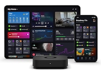 Homey Pro mini Smarthub/ bridge