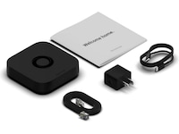 Homey Pro mini Smarthub/ bridge