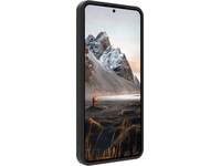 dbramante1928 Galaxy S26 Iceland Ultra D3O fodral (svart) Mobilskal