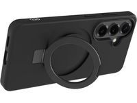 dbramante1928 Galaxy S26 Iceland Ultra D3O fodral (svart) Mobilskal