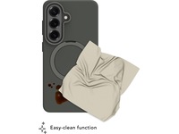 dbramante1928 Galaxy S26 Roskilde ICON fodral (forest shadow) Mobilskal