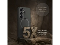 dbramante1928 Galaxy S26 Roskilde ICON fodral (forest shadow) Mobilskal