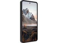 dbramante1928 Galaxy S26 Ultra Iceland Ultra D3O fodral (svart) Mobilskal