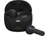 JBL Tune Flex 2 trådlösa öronsnäckor, In-Ear (svart) In-ear hörlurar