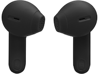 JBL Tune Flex 2 trådlösa öronsnäckor, In-Ear (svart) In-ear hörlurar