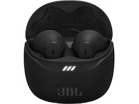 JBL Tune Flex 2 trådlösa öronsnäckor, In-Ear (svart) In-ear hörlurar