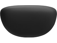 JBL Tune Flex 2 trådlösa öronsnäckor, In-Ear (svart) In-ear hörlurar