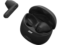 JBL Tune Flex 2 trådlösa öronsnäckor, In-Ear (svart) In-ear hörlurar