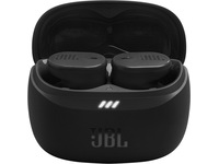 JBL Tune Buds 2 trådlösa öronsnäckor, In-Ear (svart) In-ear hörlurar