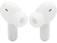 JBL Tune Beam 2 Trådlösa öronproppar (vit) In-ear hörlurar