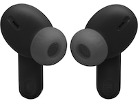 JBL Tune Beam 2 Trådlösa öronproppar (svart) In-ear hörlurar