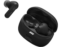 JBL Tune Beam 2 Trådlösa öronproppar (svart) In-ear hörlurar