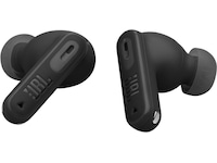 JBL Tune Beam 2 Trådlösa öronproppar (svart) In-ear hörlurar