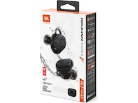 JBL Endurance race 2 trådlösa sporthörlurar med ANC svart. Smart ambien In-ear hörlurar