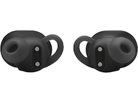 JBL Endurance race 2 trådlösa sporthörlurar med ANC svart. Smart ambien In-ear hörlurar