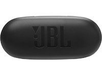JBL Endurance race 2 trådlösa sporthörlurar med ANC svart. Smart ambien In-ear hörlurar