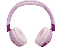 JBL Junior 320BT trådlösa hörlurar (lila) Hörlurar