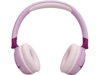 JBL Junior 320BT trådlösa hörlurar (lila) Hörlurar