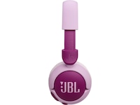 JBL Junior 320BT trådlösa hörlurar (lila) Hörlurar