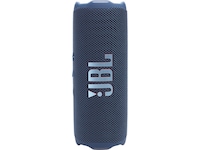 JBL Flip 7 trådlös bluetooth-högtalare (blå) Trådlös / Bluetooth högtalare