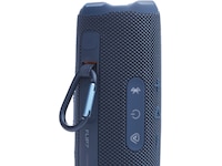 JBL Flip 7 trådlös bluetooth-högtalare (blå) Trådlös / Bluetooth högtalare