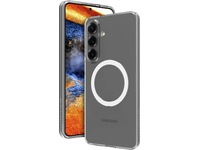 dbramante1928 Galaxy S26+ Greenland Pro fodral (genomskinligt) Mobilskal