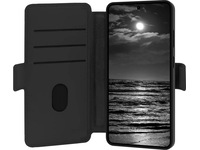 dbramante1928 Galaxy S26 Ultra Lynge 2-i-1 plånboksfodral (midnight) Mobilskal