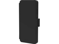 dbramante1928 Galaxy S26 Ultra Lynge 2-i-1 plånboksfodral (midnight) Mobilskal