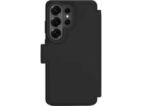 dbramante1928 Galaxy S26 Ultra Lynge 2-i-1 plånboksfodral (midnight) Mobilskal