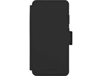 dbramante1928 Galaxy S26 Ultra Lynge 2-i-1 plånboksfodral (midnight) Mobilskal