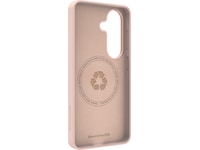 dbramante1928 Galaxy S26 Roskilde ICON fodral (pink sand) Mobilskal