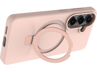 dbramante1928 Galaxy S26 Roskilde ICON fodral (pink sand) Mobilskal