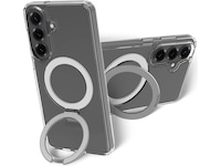 dbramante1928 Galaxy S26+ Iceland Ultra D3O skal (genomskinligt) Mobilskal