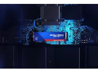 Sandisk WD Blue SN5100 NVMe SSD M.2 2TB SSD M.2