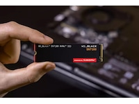 Sandisk WD_Black SN7100 NVMe SSD 4TB SSD M.2