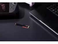 Sandisk WD_Black SN7100 NVMe SSD 4TB SSD M.2