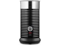 Beko CEG 7302 B Helautomatisk espressomaskin (svart) + mjölkskummare Espressomaskiner