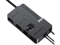 Phanteks Nexlinq kontrollerhubb V2 Fläktstyrning