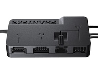 Phanteks Nexlinq kontrollerhubb V2 Fläktstyrning