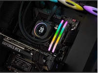 Corsair Vengeance RGB DDR5 6000MHz 32GB Minne